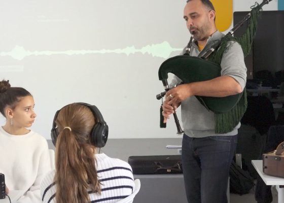 recordings